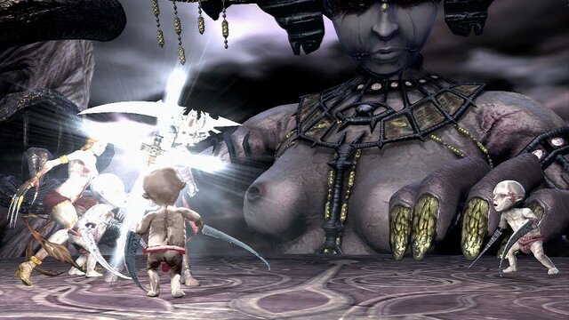 ダンテズ・インフェルノ ～神曲 地獄篇