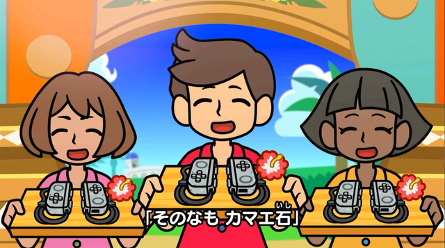 Joy-Conを振ってシュールなプチゲームをクリアしろ！『超おどる メイド イン ワリオ』は笑って遊べる体感ゲーム【プレイレポ】