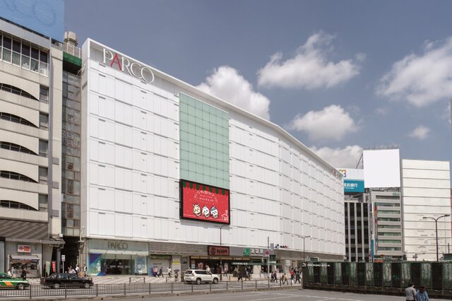 「ちいかわ」と特別なクリスマス！池袋PARCOにて「ちいかわレストラン」コラボが本日11月16日からスタート