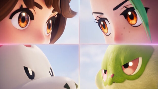 ※画像は【公式】ポケモン情報局X(旧Twitter)より引用。