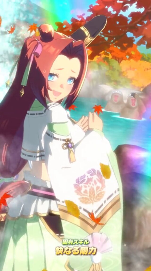 新イベントの「和装ウマ娘」No.1が決定！ テイオー、ツヨシ、キングらが雅な姿で相争う【アンケ結果】