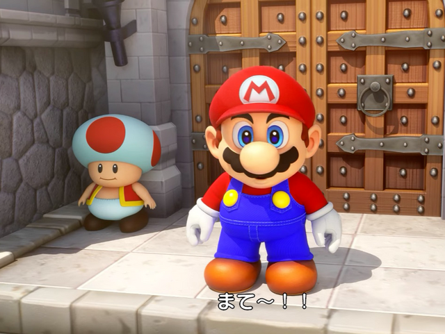 グラフィックは大幅進化、コンセプトは普遍―リメイク版『スーパーマリオRPG』は、時を超えて子供たちを魅了する!