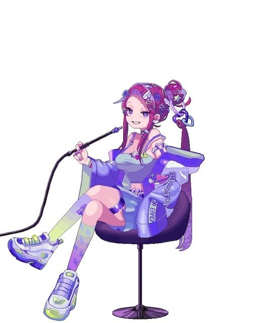 秋葉原のシーシャ屋で3人の女性と紡ぐヒューマンドラマADV『Hookah Haze』ティザーPVやメインキャラクターなど…情報初解禁！