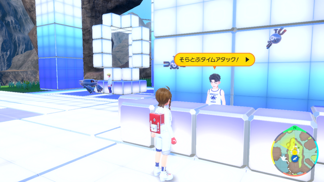 『ポケモン S・V ゼロの秘宝』「後編・藍の円盤」は、四天王バトルと新機能がアツい! 育てたポケモンの力を今こそ解放しよう【先行プレイレポ】