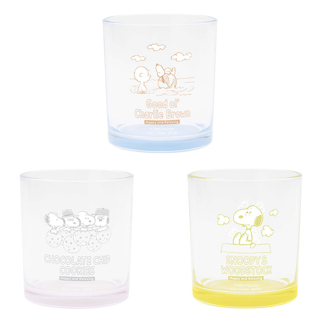 スヌーピーの新作「一番くじ」が、どれも可愛い！ミニ小物入れ付きフィギュアやインテリア映えする貯金箱などが展開