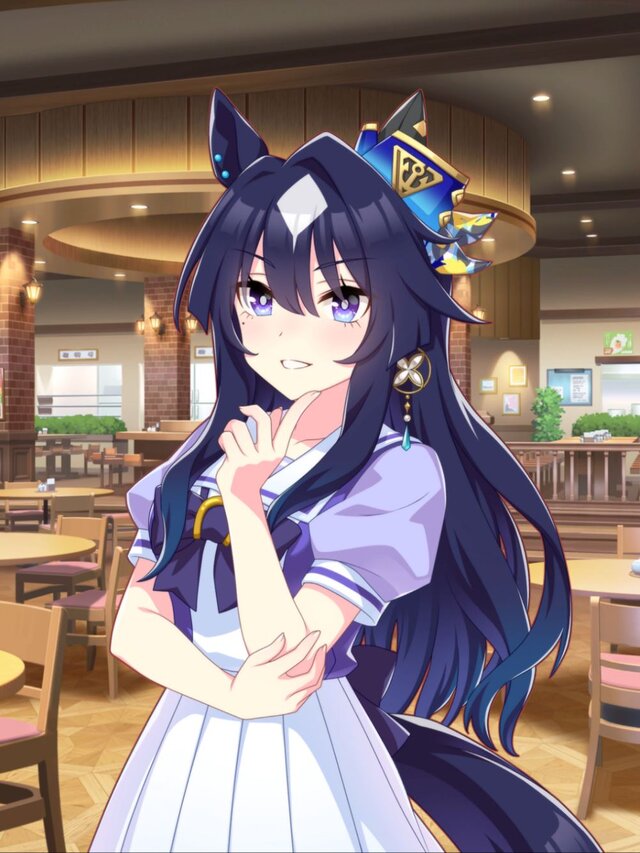 “姉の日”を祝して「ウマ娘 No.1お姉ちゃん」発表! ナイスネイチャやヴィルシーナを「つよつよ姉」が阻む【アンケ結果】