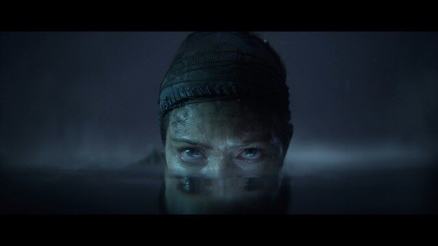 ヴァイキングの時代が舞台のアクションADV『Senua’s Saga: Hellblade II』セヌアが死闘を繰り広げる最新映像が公開【TGA2023】