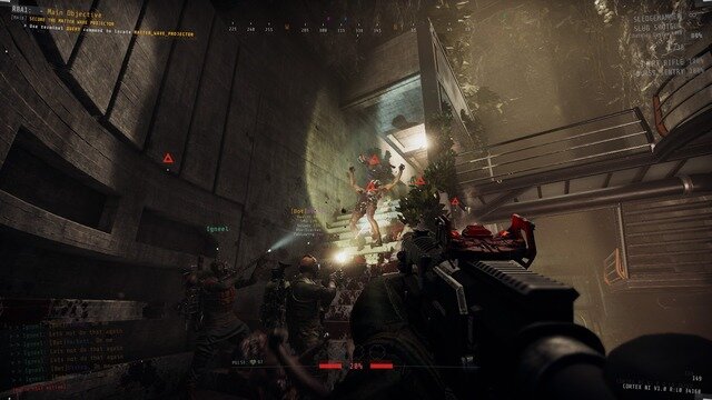 『PAYDAY』元クリエイターが再び“強盗”に挑む！近未来舞台のSF協力FPS『Den of Wolves』発表！詳細に迫るインタビューもお届け【発表会レポート】