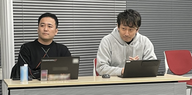 宿命を、ぶん殴れ！前作から1.5倍にボリュームアップしたストーリーにも注目の『鉄拳8』インタビュー＆メディア体験会レポ