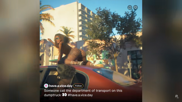 『GTA6』の物語を『GTA:Vice City』と比べて予想したら、最悪なくらい悲惨な物語が見えてきた