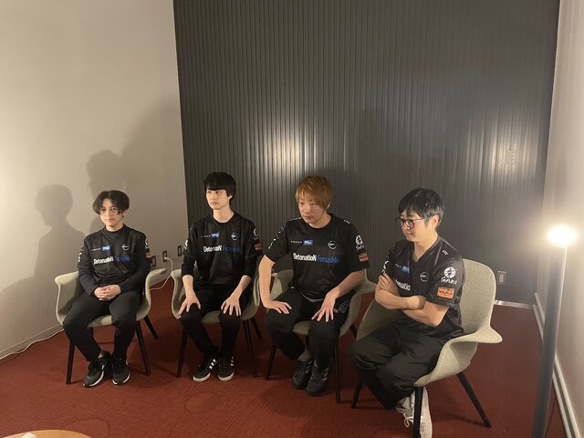 『スト6』の頂点へと繋がる激闘！『ストリートファイターリーグ： Pro-JP 2023 プレイオフ』イベントレポート