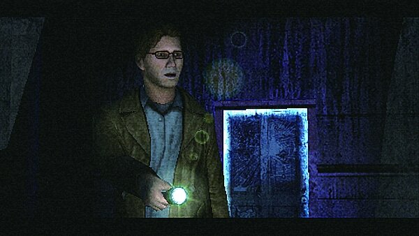 あの恐怖が進化を遂げて蘇る Silent Hill Shattered Memories スペシャルサイトオープン インサイド