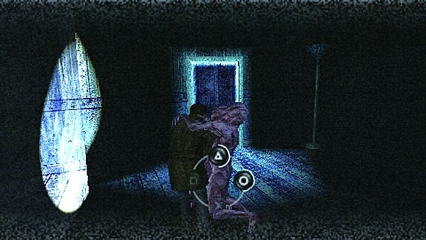 あの恐怖が進化を遂げて蘇る Silent Hill Shattered Memories スペシャルサイトオープン インサイド あの恐怖が進化を遂げて蘇る Silent Hill Shattered Memories スペシャルサイトオープン インサイド