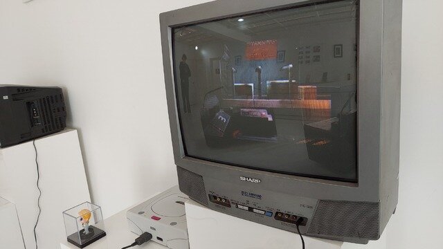 “Memories of Kenji Eno”誇りあるクリエイターの姿が浮かび上がる––「Archipel Caravan 2023」飯野賢治没後10周年企画【イベントレポ】