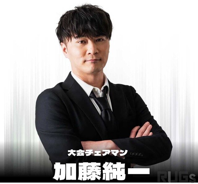 加藤純一の「配信者ハイパーゲーム大会」第二回出演者が発表…リーダーはk4sen、SHAKA、もこう、じゃすぱーの4名！200万のVIPルームチケットも