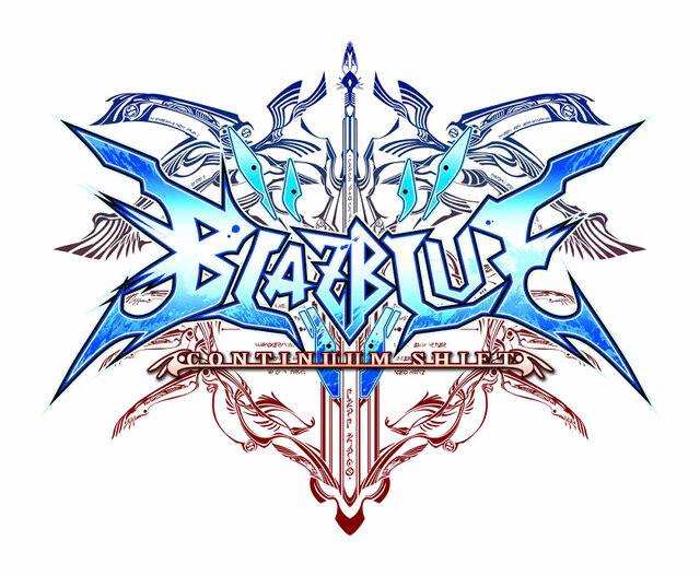 BLAZBLUE CONTINUUM SHIFT