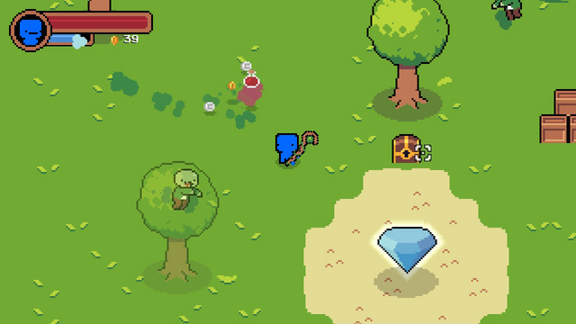 ニンテンドースイッチ格安ゲーム探訪記~『スイカゲーム』に続く話題作を求めて~【年末年始特集】