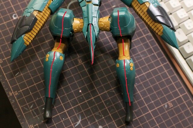 ついに『MGS2』が現行機に登場!記念の『MGS4』版1/100「メタルギアRAY」プラモレビュー!難はあるが最高のプロポーションを堪能出来る高級キット【特集】