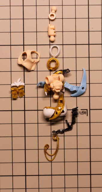 『シャニマス』コラボキット「30MS 櫻木真乃」レビュー!「よし、可愛く作れたな」と思えるバンダイ美少女プラモの到達点【特集】