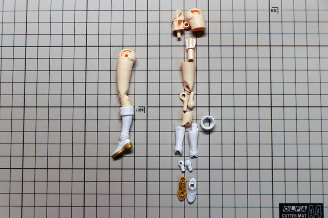 『シャニマス』コラボキット「30MS 櫻木真乃」レビュー!「よし、可愛く作れたな」と思えるバンダイ美少女プラモの到達点【特集】