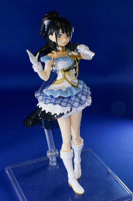 『シャニマス』コラボキット「30MS 櫻木真乃」レビュー!「よし、可愛く作れたな」と思えるバンダイ美少女プラモの到達点【特集】