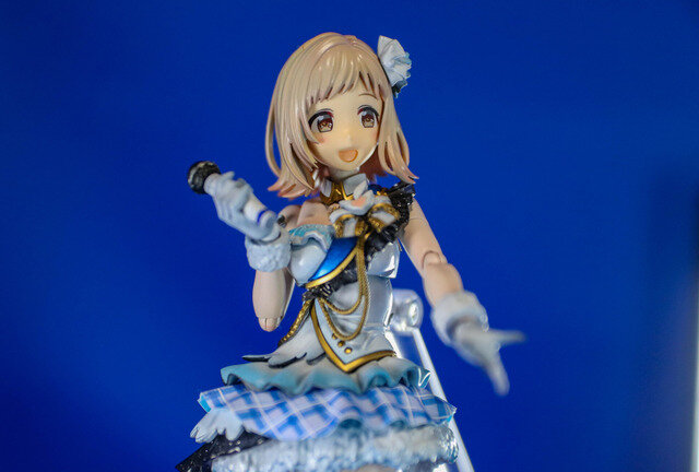 『シャニマス』コラボキット「30MS 櫻木真乃」レビュー!「よし、可愛く作れたな」と思えるバンダイ美少女プラモの到達点【特集】