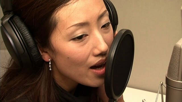 『龍が如く4』エンディング曲をキャバ嬢オーディションファイナリストが歌う！