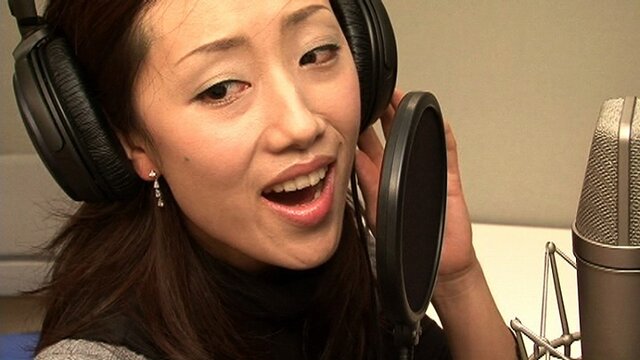 龍が如く4 エンディング曲をキャバ嬢オーディションファイナリストが歌う インサイド