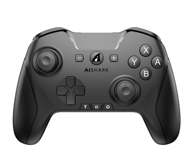 元チートツール会社が次に目指すはAIによるゲーマー支援！？AI周辺機器メーカー「AI Shark」発表