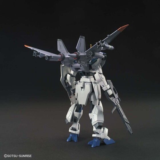「機動戦士ガンダムSEED DESTINY」より「ダークダガーＬ」や装備拡張セット含むのガンプラ4商品が登場！本日1月15日より予約受付開始
