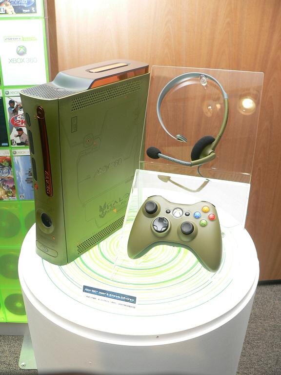 マイクロソフト、「Xbox360 Briefing 2007」で年末商戦の重点ゲームソフトを紹介