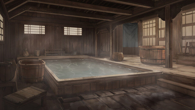 17世紀中国が舞台の新作ADV『飢えた子羊』日本語対応決定！買われた4人の少女を護衛する旅で明らかになる真実と“嘘”の先の決断