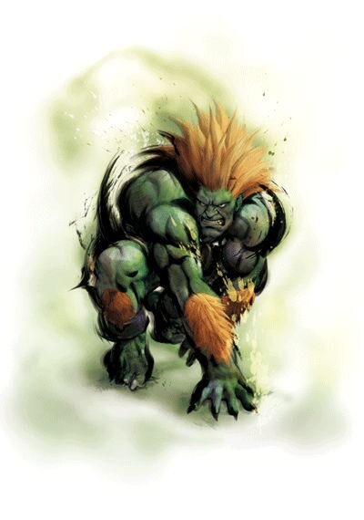 ストリートファイターIV