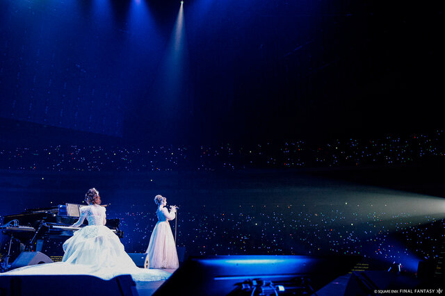 最高すぎた…！言葉を失うほど圧倒された『FF14』日本ファンフェスのスペシャルライブを振り返る