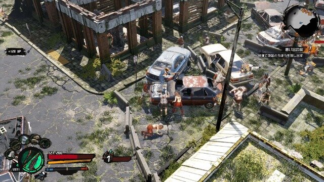 ようこそ平和な“地上の楽園”へ！ゾンビを操って戦闘や拠点運営を行う新作サバイバル『Welcome to ParadiZe』最新ストーリー映像公開