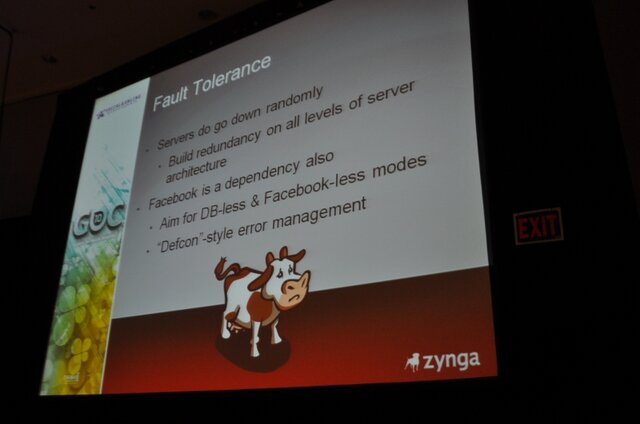 【GDC2010】1億人のユーザーを抱える『FarmVille』の開発と運用・・・Zynga 