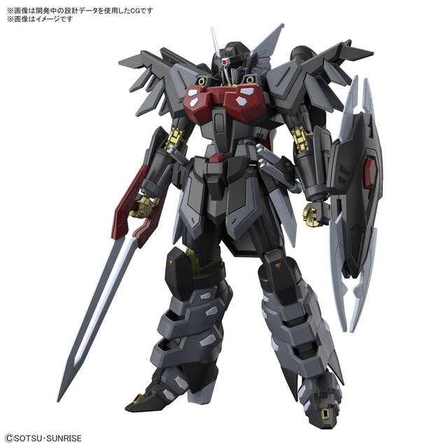 劇場版『ガンダムSEED』より2月発売のガンプラ新情報！「RG フォースインパルスガンダム SpecII」などの発売日・パッケージがお披露目