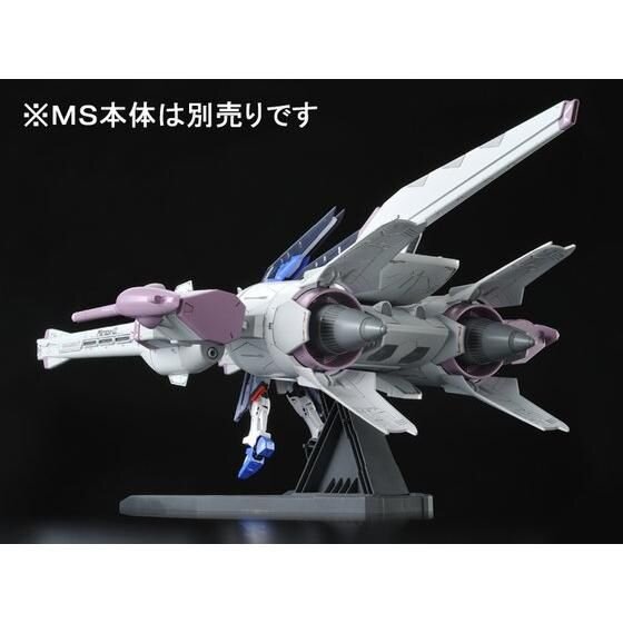 『ガンダムSEED』大型ガンプラ「ミーティア」が再販！アークエンジェル、ミネルバら戦艦系プラモと共に本日29日11時から予約開始