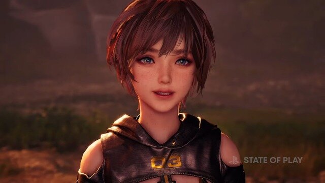 キム・ヒョンテ氏手掛ける美少女スタイリッシュACT『Stellar Blade』4月26日発売決定！【State of Play速報】