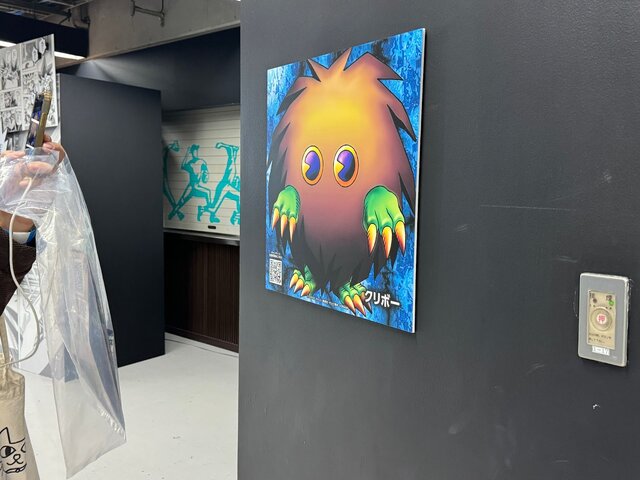 VR『遊戯王』で出会ったブラマジガールに一目惚れ！アツい開発者インタビューから、1万枚超えの歴代カード展示まで【東京ドームイベントレポ】