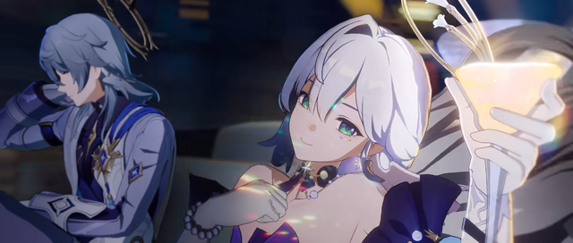 『崩壊:スターレイル』全世界1億ダウンロード達成!リリース1年足らずの快挙で、日本の人口に迫る勢い