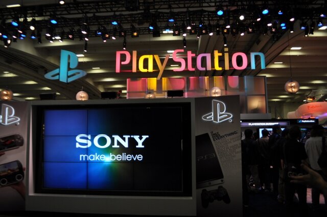 【GDC2010】PlayStation Moveを初体験してきた！その出来は・・・!?