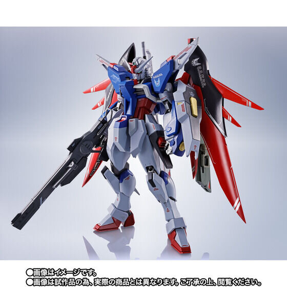 劇場版『ガンダムSEED』逃した人は要チェック!デスティニーガンダム 劇場版『ガンダムSEED』逃した人は要チェック!デスティニーガンダム