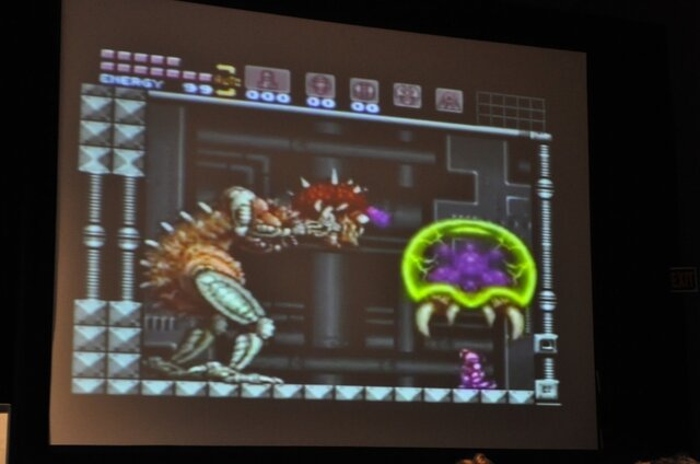 【GDC2010】任天堂、坂本賀勇氏が初めて明かすゲーム作りのアプローチ