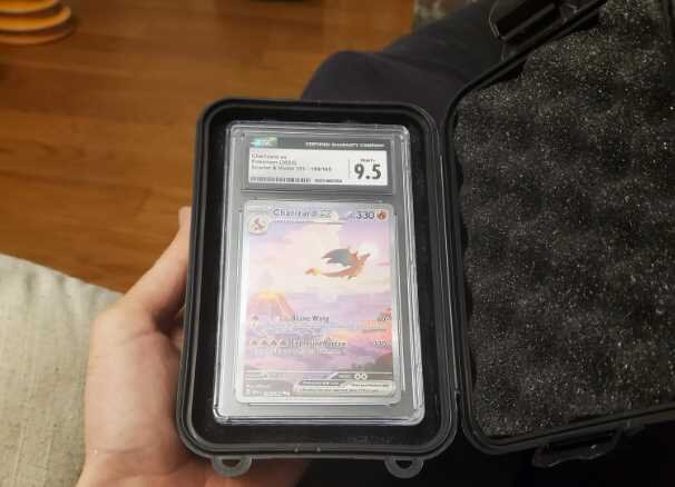 『ポケカ』などトレカの“梱包方法”に海外コミュニティで注目集まる…コストをかけて過剰にするか、最低限のプチプチか