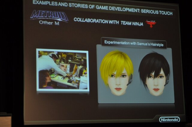 【GDC2010】任天堂、坂本賀勇氏が初めて明かすゲーム作りのアプローチ