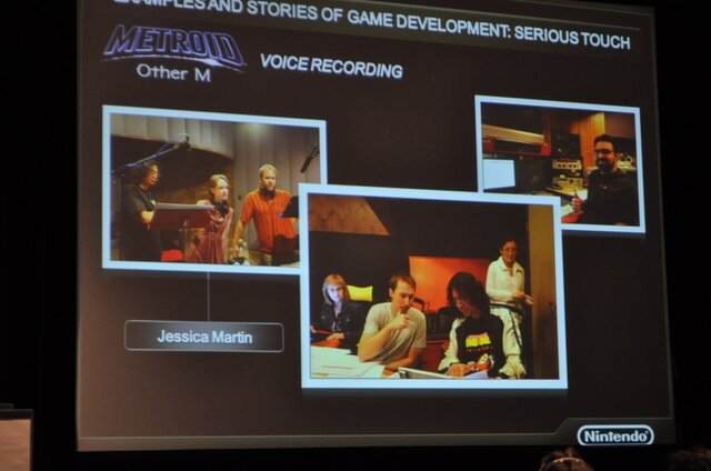 【GDC2010】任天堂、坂本賀勇氏が初めて明かすゲーム作りのアプローチ