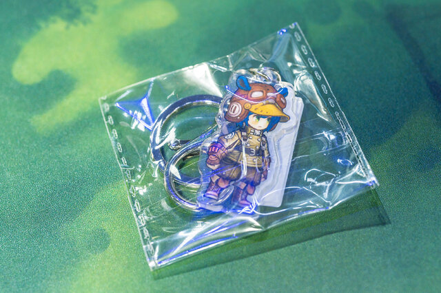 次に来る中国スマホゲームとなるか?レトロなグラフィックで魅せる横スクロール2DアクションRPG『Chronomaze』が心地よかった