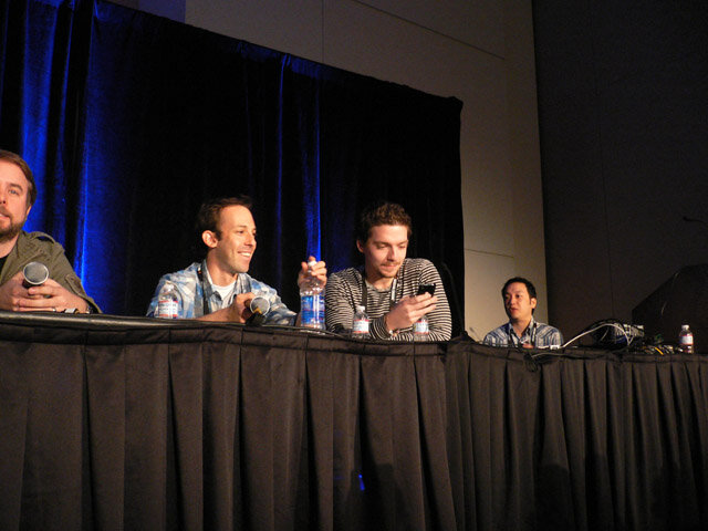 【GDC2010】ファンとのコミュニケーションをいかにゲーム開発に取り入れるか	