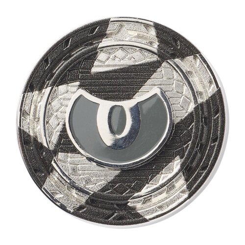 ジムバッジ、ゲットだぜ！『ポケモンSV』のバッジコレクションが予約開始…各ルートごとの“全18種”を立体化